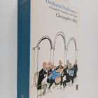 Christopher Adey : Orchestral performance : a guide for c... - pikkukuva 1