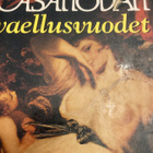CASANOVAN VAELLUSVUODET - pikkukuva 1