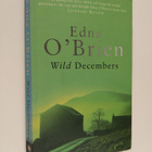 Edna O'Brien : WILD DECEMBERS - pikkukuva 1