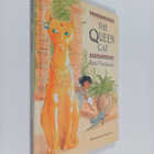 Jan Lewis ym. : The Queen Cat - pikkukuva 1