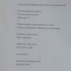 Nuoruuden vuosisata - Suomalaisen nuorison historia -kirja - pikkukuva 5