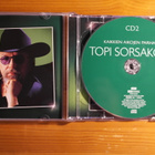 Topi Sorsakoski:Kaikkien Aikojen parhaat 2CD - pikkukuva 3