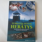 JAMES W. GOLL : TUHKASTA SYNTYI HERÄTYS - pikkukuva 1