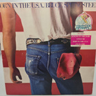 Bruce Springsteen – Born In The U.S.A. LP - pikkukuva 1