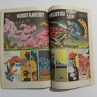 Sarjakuvalehti 5/1990 Daredevil - pikkukuva 4