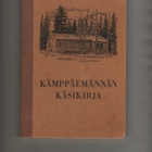 Juvonen: Kämppäemännän käsikirja, Metsätyöhuolto 1948, K3 - pikkukuva 1