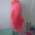 My Little Pony Equestria Girls Fluttershy nukke - pikkukuva 4