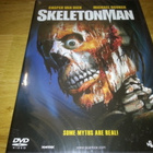 Skeleton man -DVD - pikkukuva 1