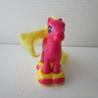 My Little Pony G3, Star Bright (Mc D) - pikkukuva 2