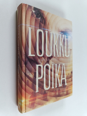 Nonna Wasiljeff : Loukkupoika