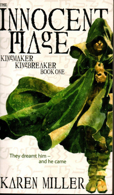 Karen Miller: The Innocent Mage