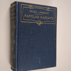 Selma Lagerlöf : Pappilan kasvatti - pikkukuva 1