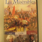 LES MISERABLES - KURJAT KOKOELMA ( 6 x dvd + konsertit ) - pikkukuva 5