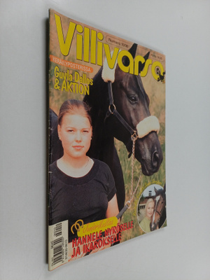 Villivarsa 10/1996