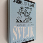 Jaroslav. Hasek : Kunnon sotamies Svejk maailmansodassa - pikkukuva 1