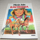 Merja Jalo Ravirieha - pikkukuva 1