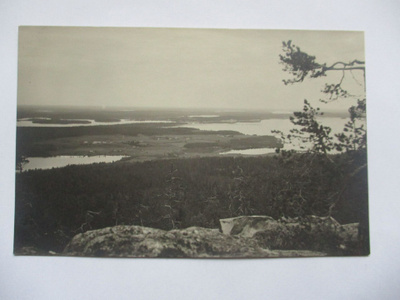 Sotkamo 1926 * ei tv