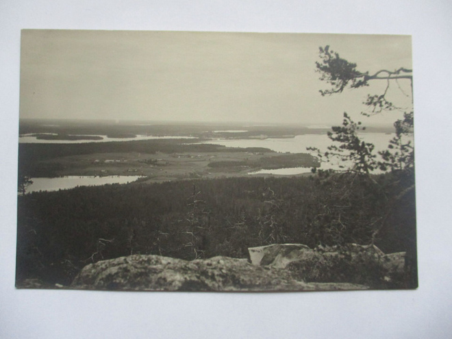 Sotkamo 1926 * ei tv
