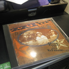 ZZ Top - One Foot In The Blues CD - pikkukuva 1