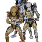 NECA PREDATOR ARCADE WARRIOR PREDATOR - HEAD HUNTER STORE. - pikkukuva 2