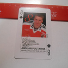 ÄSSÄT Pelikortti # Risti 8 Tuomo Hyhä - pikkukuva 1