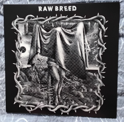 Raw Breed