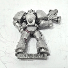 WH40K - Space Marine Mark V Heresy Armor [S102] - pikkukuva 3