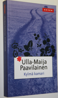 Ulla-Maija Paavilainen : Kylmä kamari