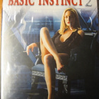 BASIC INSTINCT 2 DVD PIDENNETTY SENSUROIMATON VERSIO - pikkukuva 1