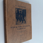 Johan Ludvig Runeberg : Vänrikki Stoolin tarinat - pikkukuva 1