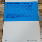 ED McBain - Kunnes kuolema teidät erottaa - pikkukuva 2