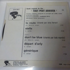 OST - TOUT PEUT ARRIVER M-/M- 7" - pikkukuva 2