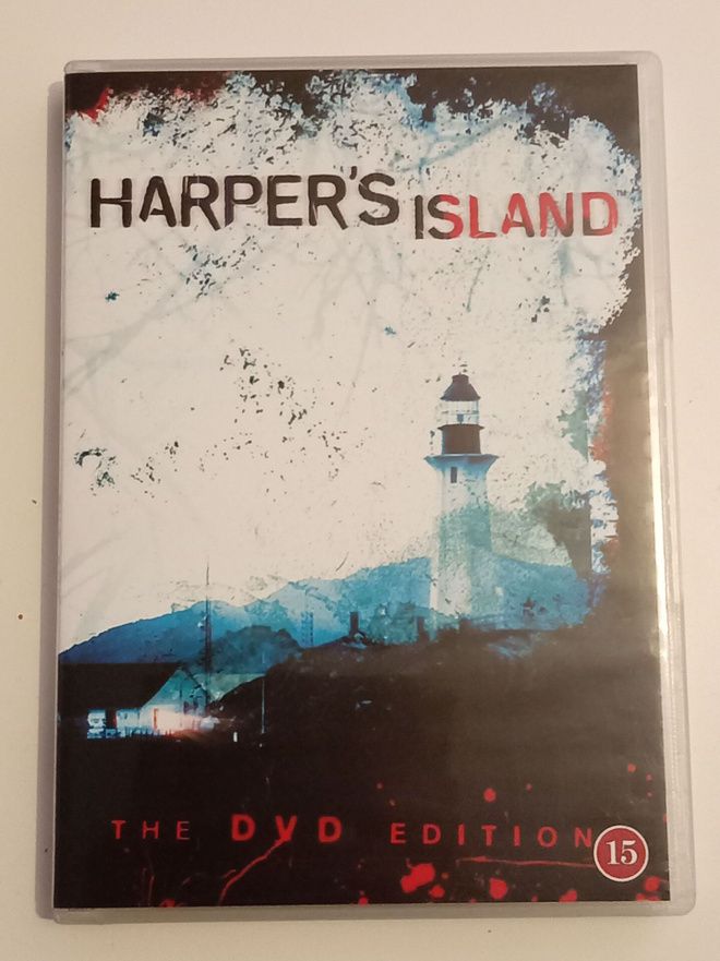 Harper's Island tv-sarja (2009)
