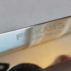 VANHA Puukko Fiskars Finbatt-Unifiö Libanon - pikkukuva 3