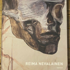 REIMA NEVALAINEN, nemo, taidekirja - pikkukuva 1