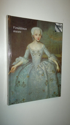 Aleksandr Gubarev : Venäläinen museo : opas