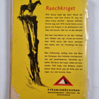 Jack Barton : Ranchkriget - pikkukuva 2