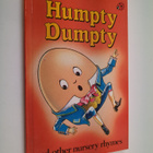 Ken McKie : Humpty Dumpty - And Other Nursery Rhymes - pikkukuva 1