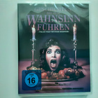 Tales that witness madness (Freddie Francis) blu-ray+dvd - pikkukuva 1