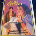 Rosalie lähtee ostoksille VHS - pikkukuva 1