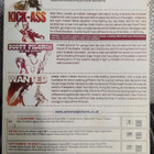 Reel Heroes Box (4DVD) ENG - pikkukuva 2