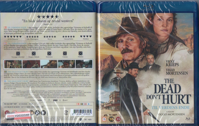 Dead Don´T Hurt	(46 545)	UUSI	-FI-	BLU-RAY	nordic,		viggo mo