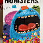 Nomsters peli . Peliko - pikkukuva 1