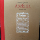 Mikael Agricola ABCKIRIA ( 1 p. 2007 ) Sis.pk:t - pikkukuva 1