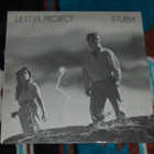 LIETTYÄ PROJECT ~ Sturm ~ LP - pikkukuva 1