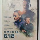Omerta 6 / 12 - DVD - pikkukuva 1