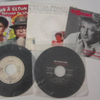 2. ulkomainen pop soul iskelmä 7" 10 kpl - pikkukuva 1