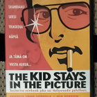 The Kid Stays in the Picture - pikkukuva 1