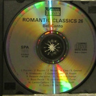 Romantic Classics Vol. 26 • Bel Canto CD - pikkukuva 4
