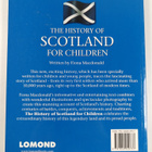 Fiona Macdonald : The History of Scotland for Children - pikkukuva 2